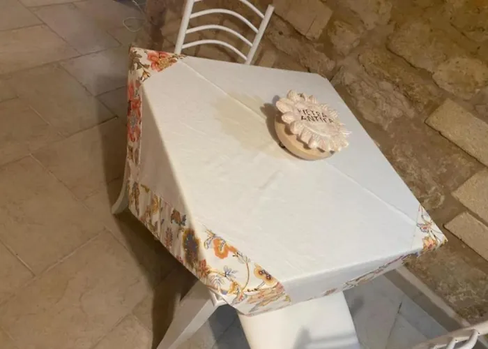 Dimora Pietra Antica