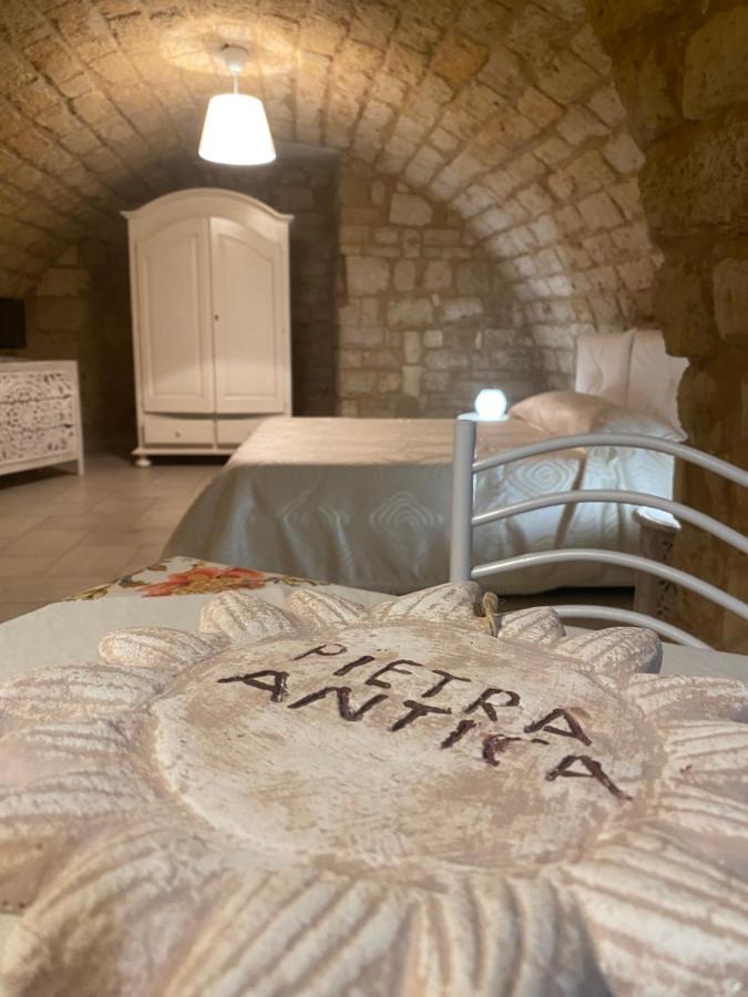 Holiday home Dimora Pietra Antica Bari