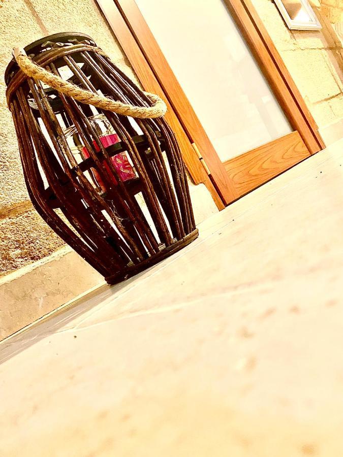 Dimora Pietra Antica Holiday home *