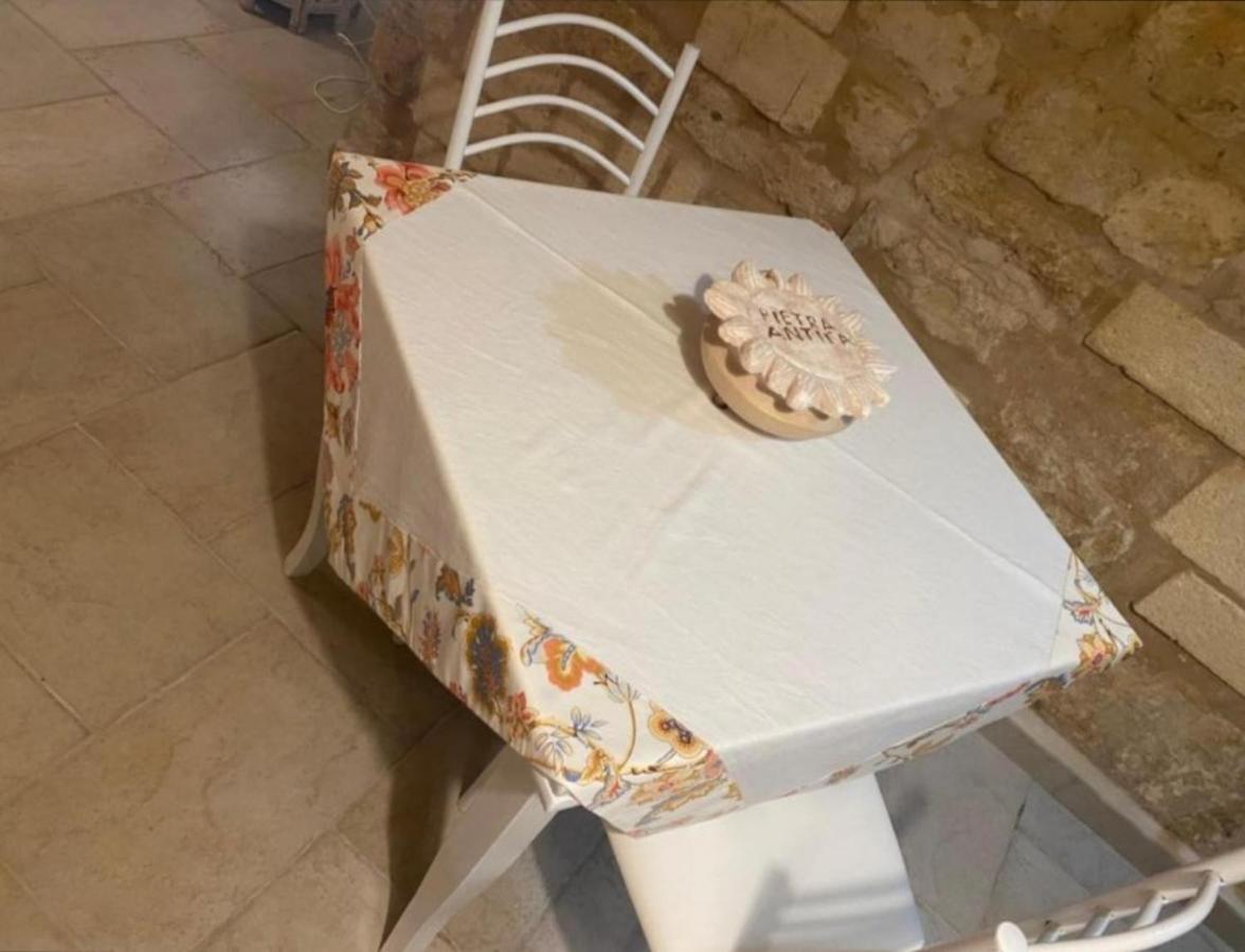 Holiday home Dimora Pietra Antica Bari
