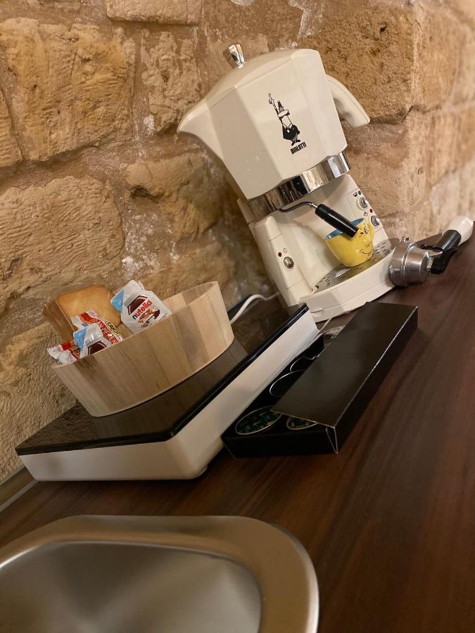 Dimora Pietra Antica Holiday home Bari