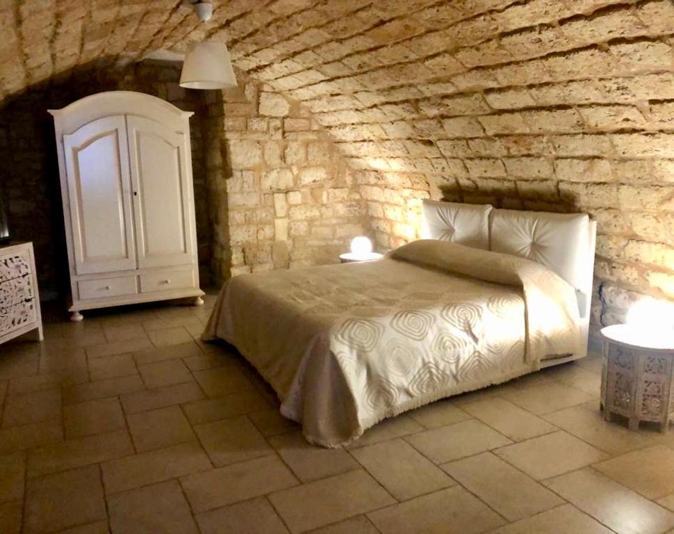 Dimora Pietra Antica Holiday home Bari