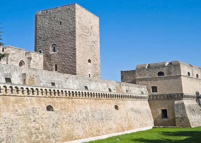 Dimora Pietra Antica